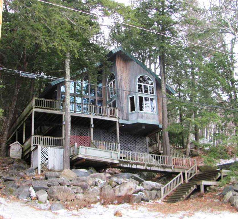 3255 Lake Dunmore Road Salisbury, VT 05769 - Photo 1 of 10 Gallery Image 1