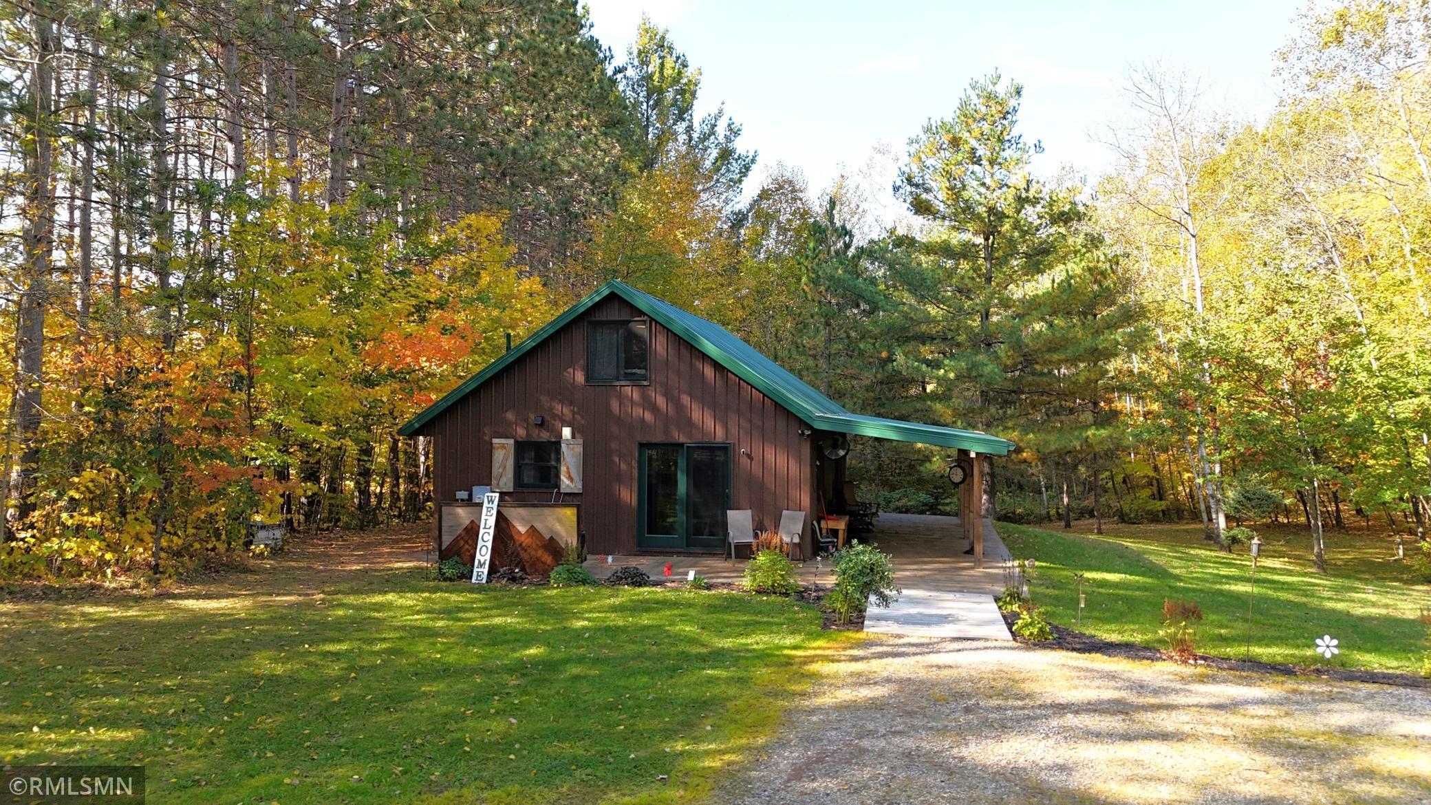 2664 County Road EE Shell Lake, WI 54871 - Photo 1 of 1 Gallery Image 1
