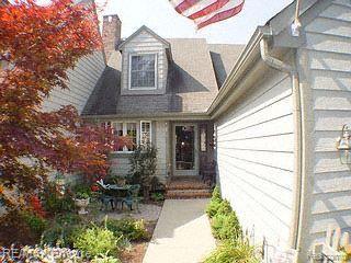7143 Perry Lake Road, Unit 2 Clarkston, MI 48346 - Photo 1 of 1 Property Photo