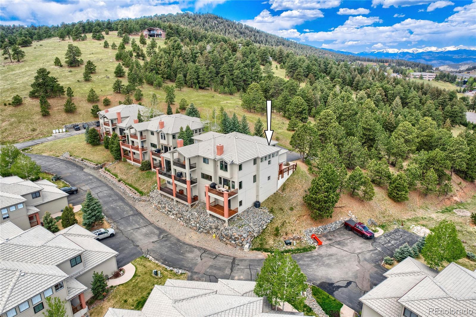 561 Ridgeside Drive Golden, CO 80401 - Photo 44 of 50
