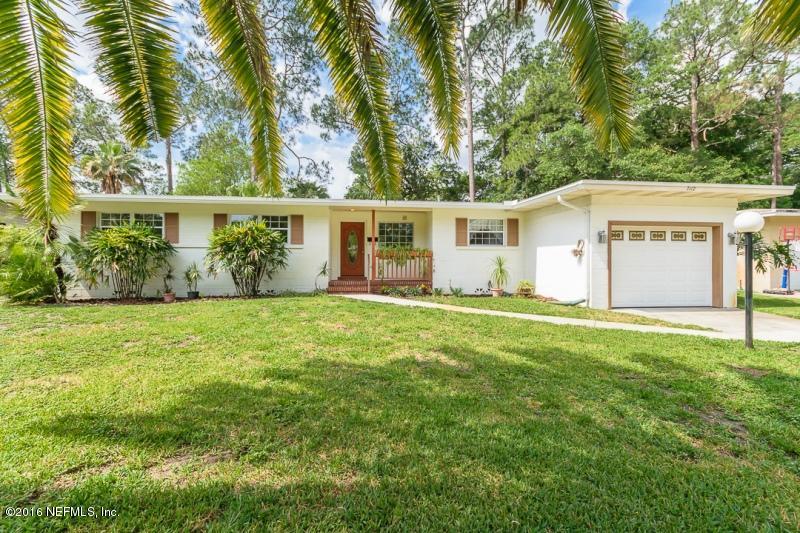 7112 Diamond Head Road Jacksonville, FL 32216 - Photo 1 of 22 Welcome home!