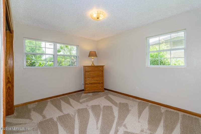 7112 Diamond Head Road Jacksonville, FL 32216 - Photo 13 of 22 Bedroom 2