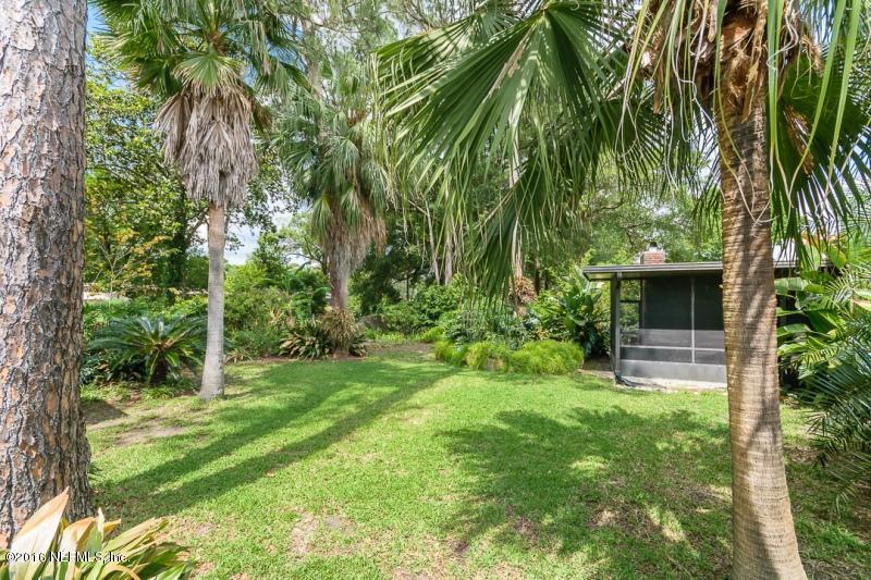 7112 Diamond Head Road Jacksonville, FL 32216 - Photo 20 of 22 Another view of back