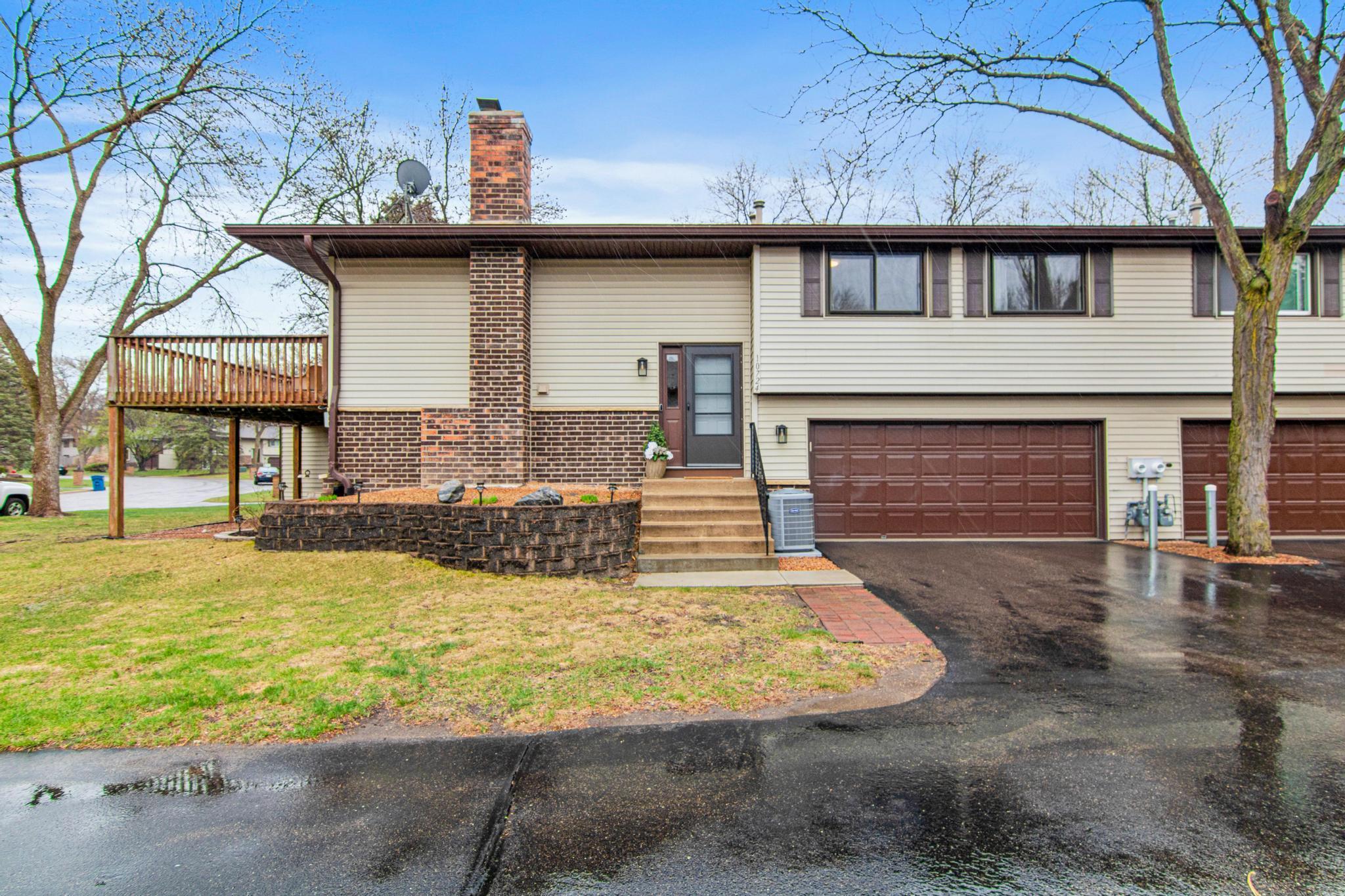 10724 Cavell Road Bloomington, MN 55438 - Photo 1 of 1 Gallery Image 1