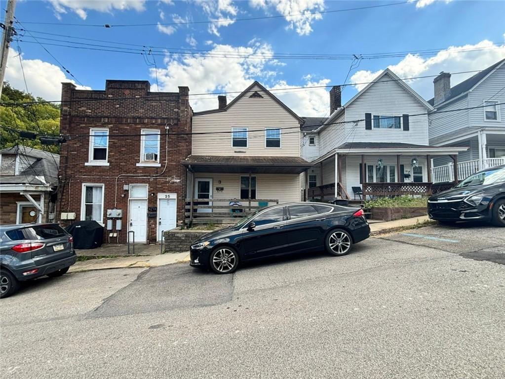 27 Highland Avenue McKees Rocks, PA 15136 - Photo 14 of 14