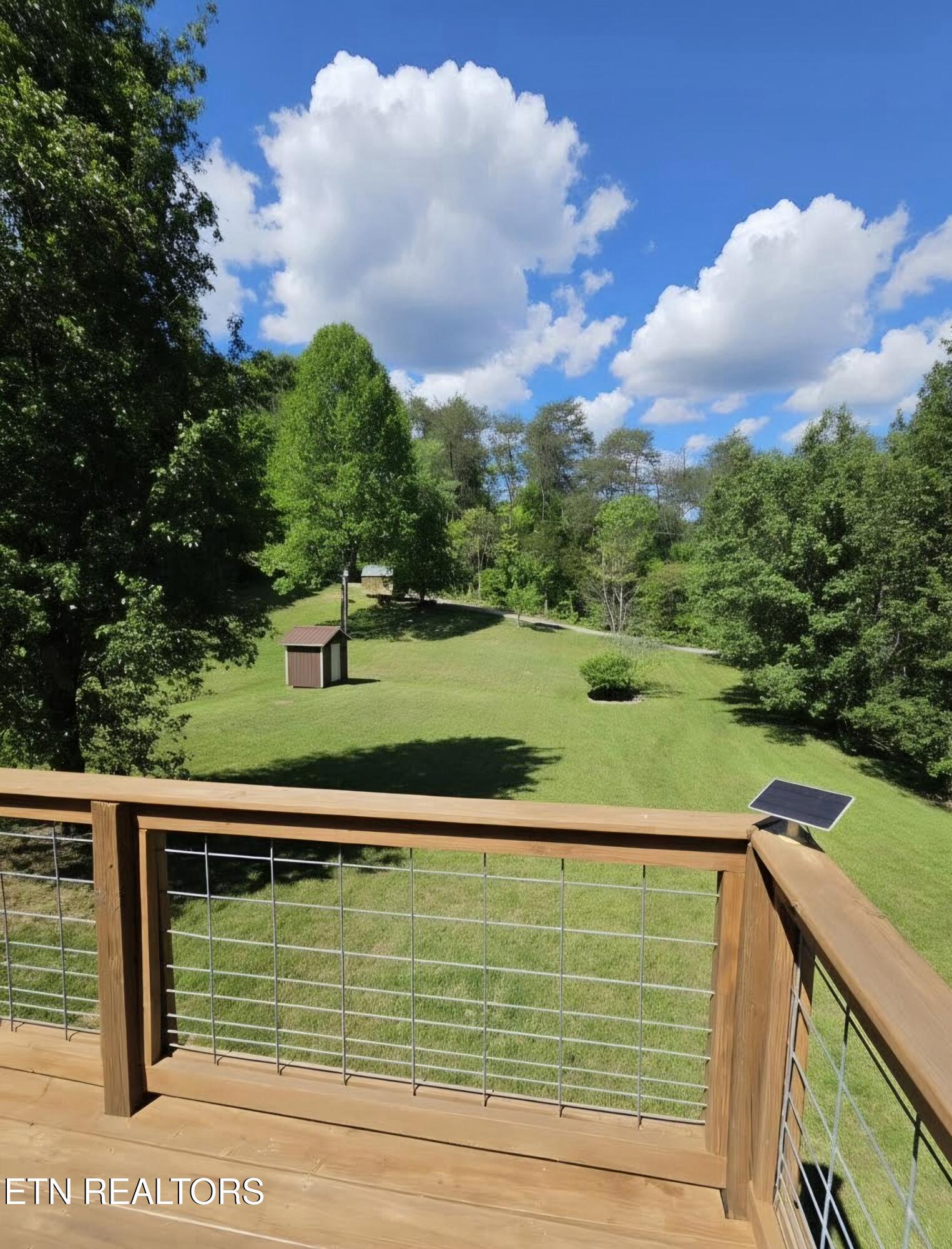 210 Williams Road Maynardville, TN 37807 - Photo 42 of 48 20260426_155534(1)