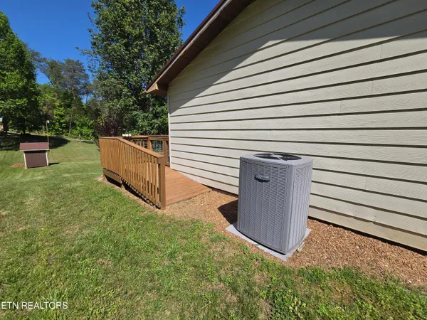 $350,000 | 210 Williams Road, Maynardville, TN 37807