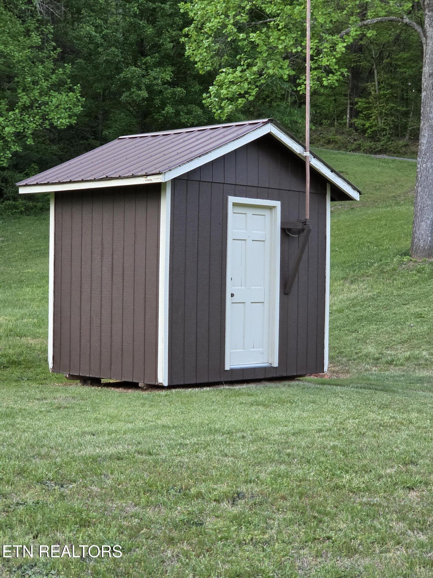 210 Williams Road Maynardville, TN 37807 - Photo 46 of 48 20260423_193120