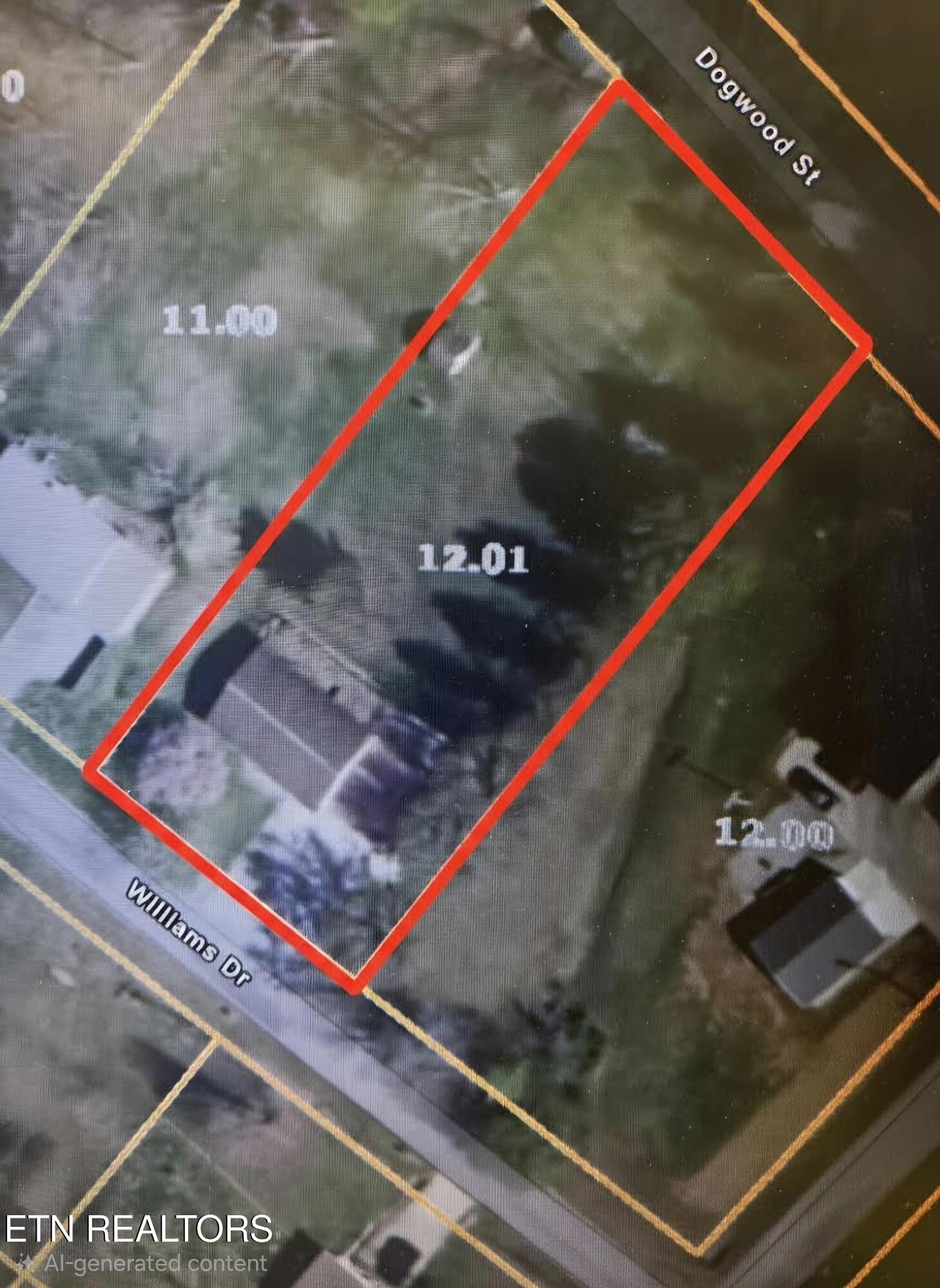 210 Williams Road Maynardville, TN 37807 - Photo 47 of 48 20260424_091455(1)