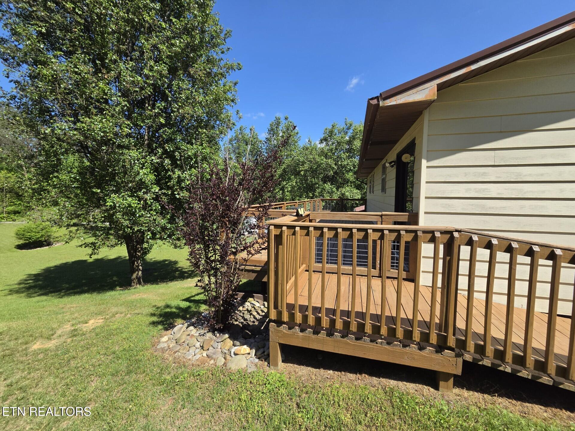 210 Williams Road Maynardville, TN 37807 - Photo 8 of 48 27503602-81c8-4f5c-aa56-2030d3a46a4c