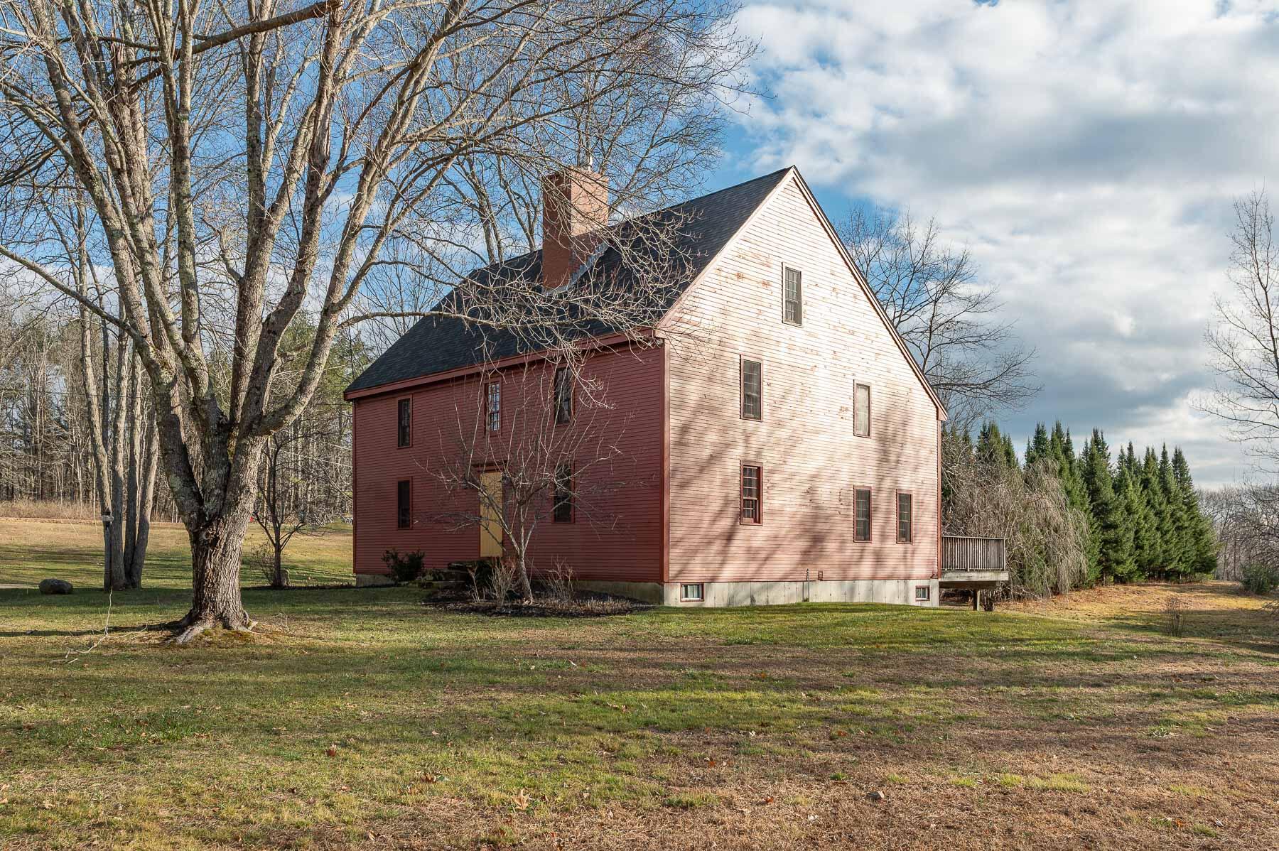 1 Linscott Road York, ME 03909 - Photo 2 of 46 seacoastrephotography-3