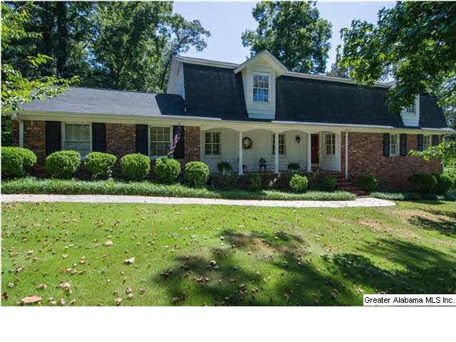 1735 Hummingbird Lane Birmingham, AL 35226 - Photo 1 of 31