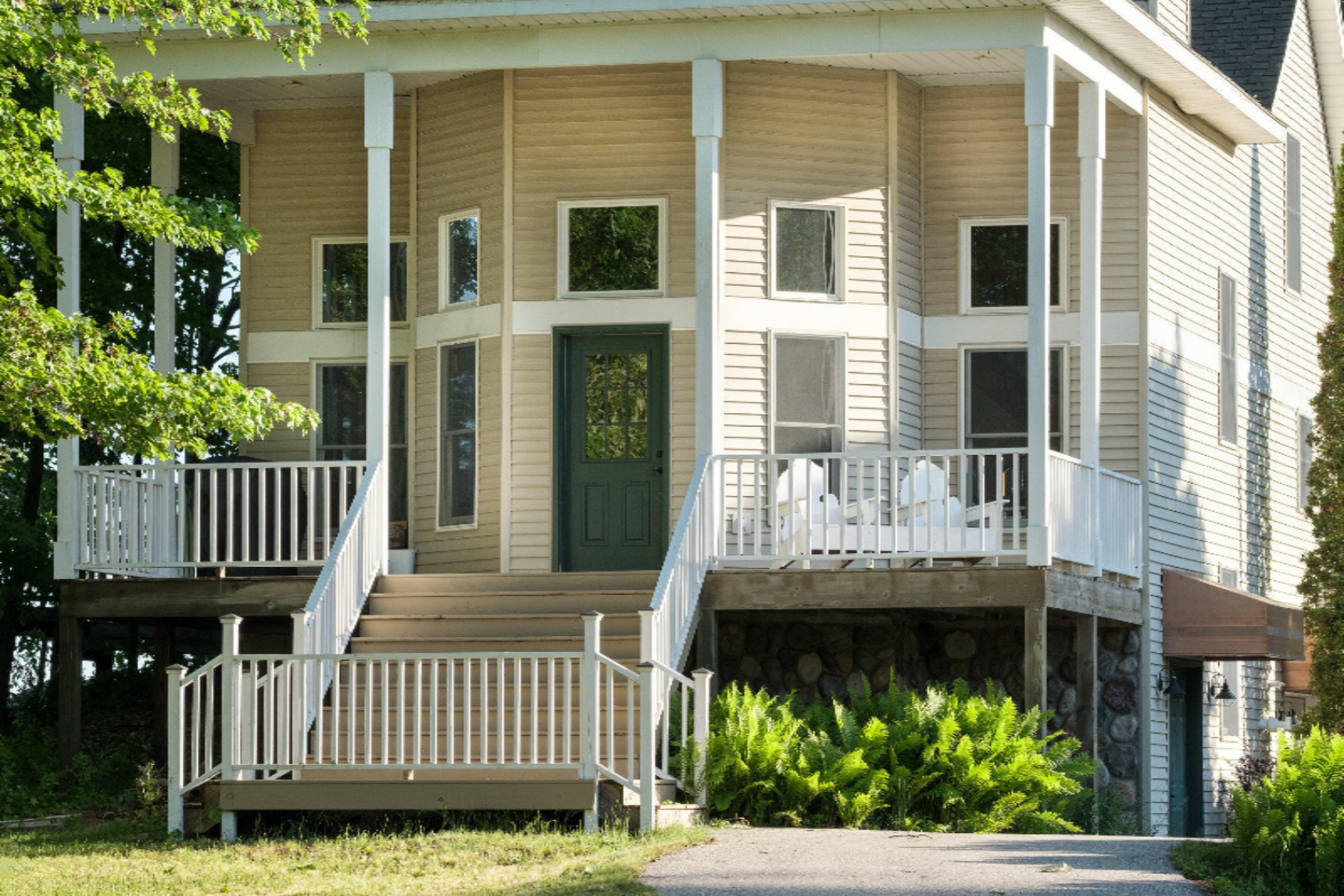 6400 Lakeshore Road Manistee, MI 49660 - Photo 41 of 51 6400_Lakeshore_update-06