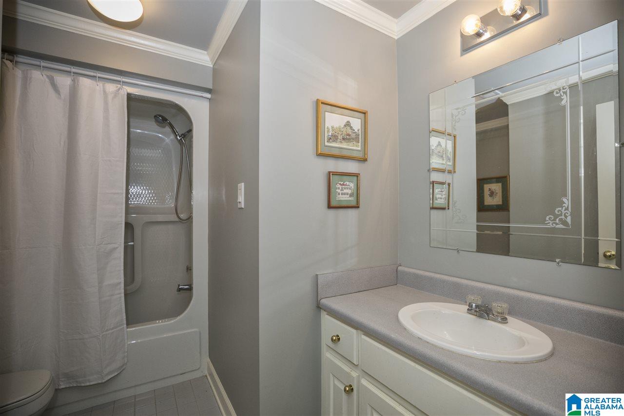 401 Woodward Road Trussville, AL 35173 - Photo 28 of 31