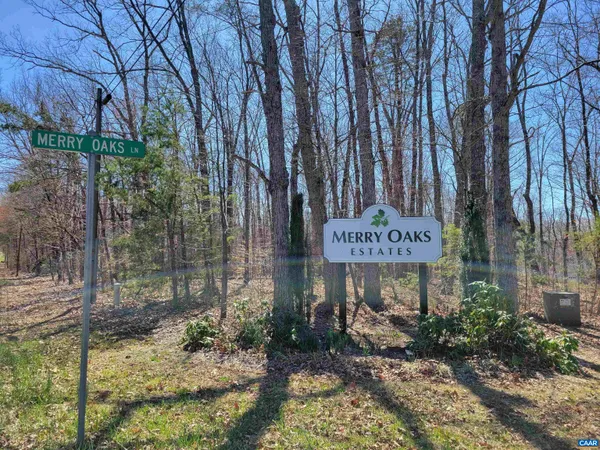 $160,000 | 0 Merry Oaks Lane, Palmyra, VA 22963