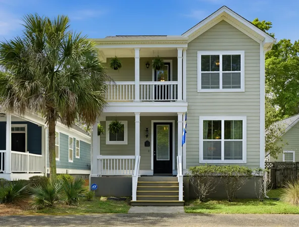$625,000 | 5292 East Dolphin Street, North Charleston, SC 29405