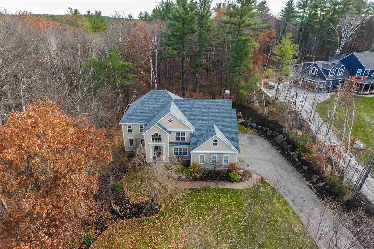 5 Rosewell Road Bedford, NH 03110 - Photo 4 of 40