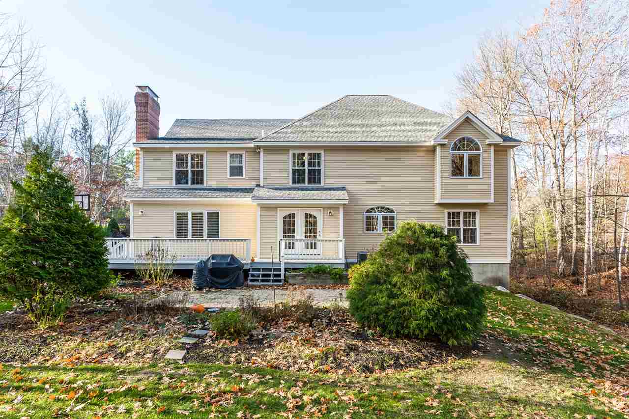 5 Rosewell Road Bedford, NH 03110 - Photo 35 of 40