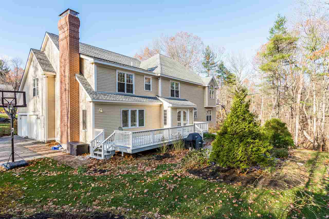 5 Rosewell Road Bedford, NH 03110 - Photo 36 of 40