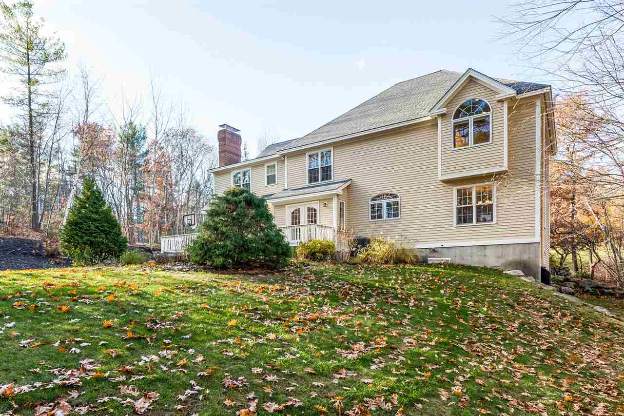 5 Rosewell Road Bedford, NH 03110 - Photo 37 of 40