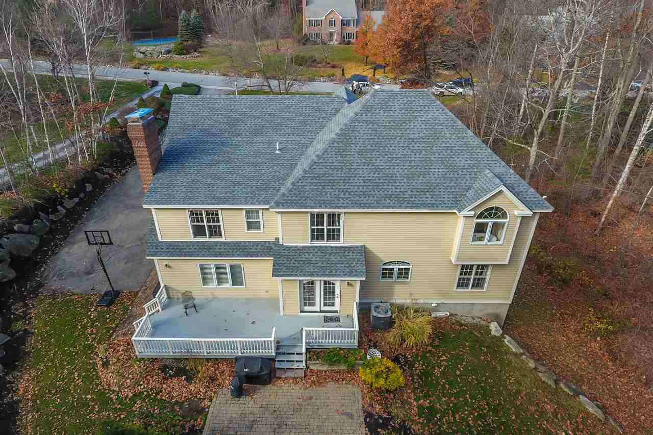 5 Rosewell Road Bedford, NH 03110 - Photo 38 of 40