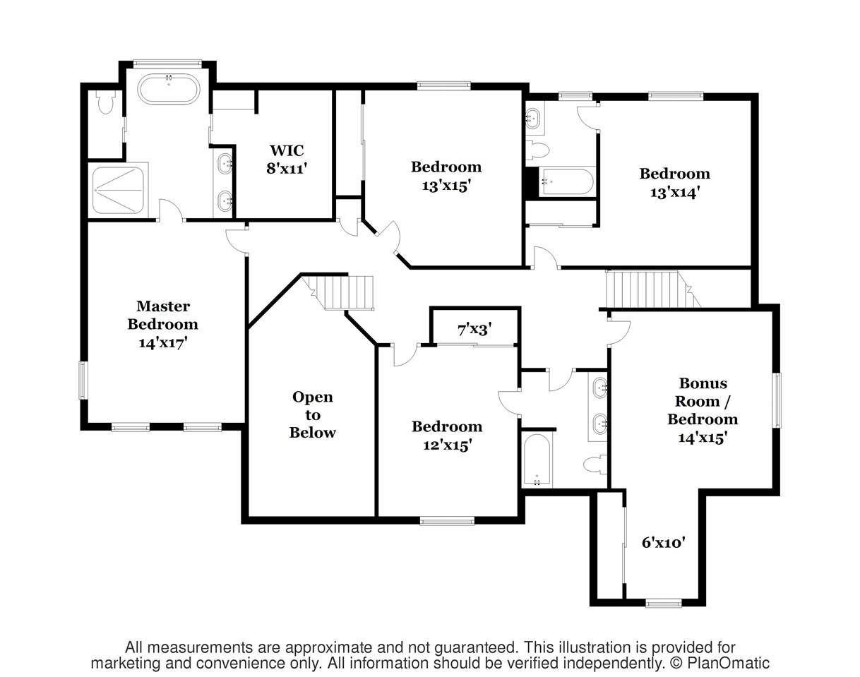 5 Rosewell Road Bedford, NH 03110 - Photo 40 of 40