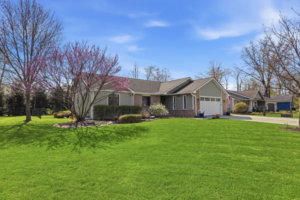 $445,000 | 3111 Smugglers Ridge, Walled Lake, MI 48390