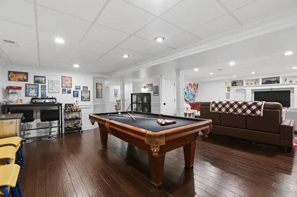 $445,000 | 3111 Smugglers Ridge, Walled Lake, MI 48390