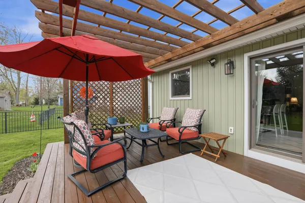 $445,000 | 3111 Smugglers Ridge, Walled Lake, MI 48390