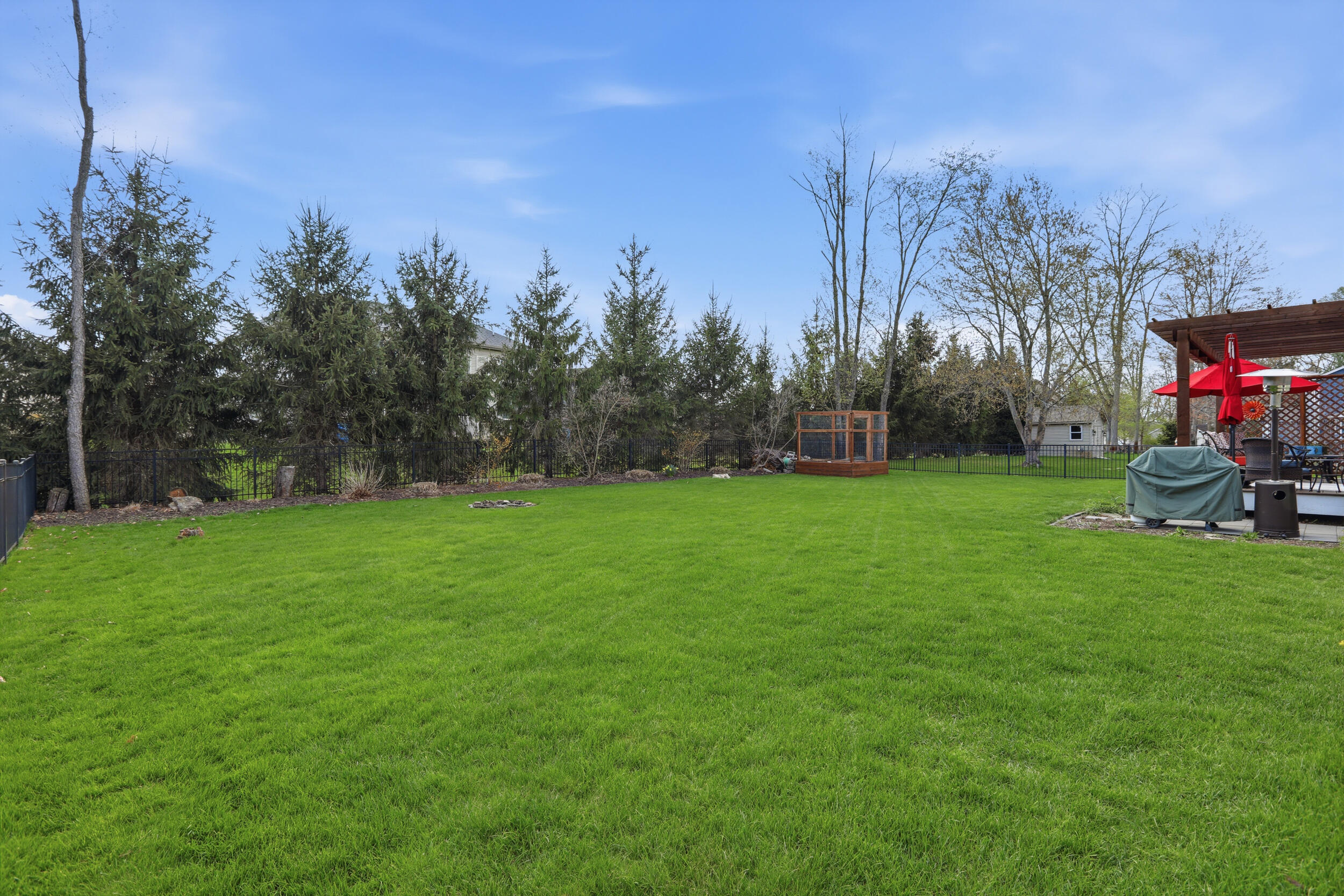3111 Smugglers Ridge Walled Lake, MI 48390 - Photo 43 of 54 3111 smugglers ridge-43