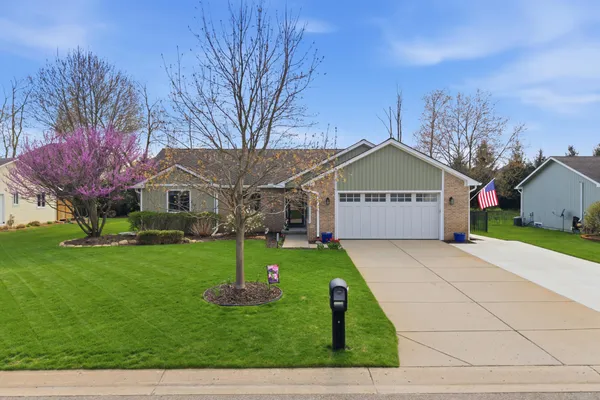 $445,000 | 3111 Smugglers Ridge, Walled Lake, MI 48390