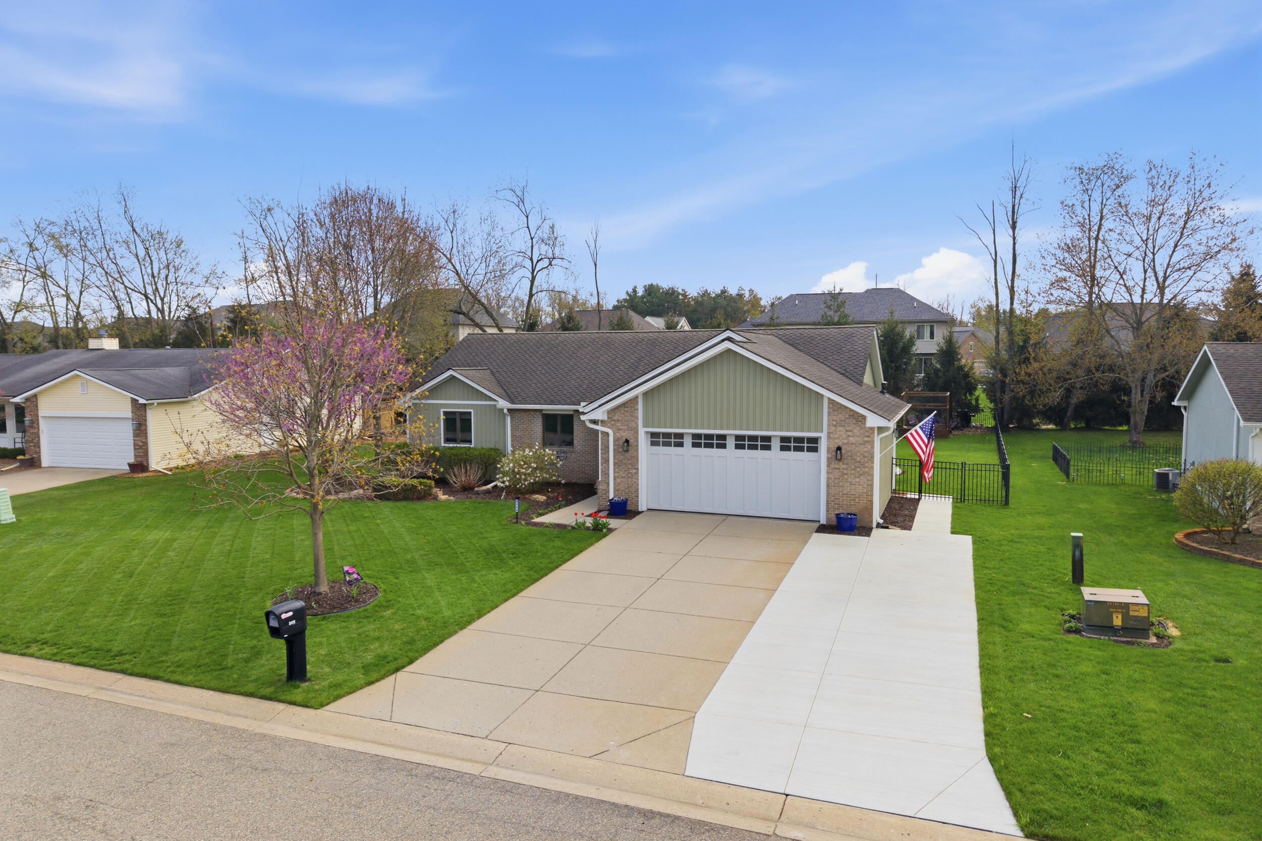 3111 Smugglers Ridge Walled Lake, MI 48390 - Photo 46 of 54 3111 smugglers ridge-46