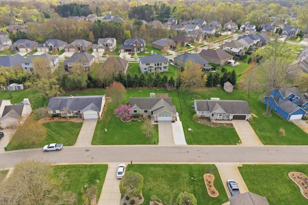 $445,000 | 3111 Smugglers Ridge, Walled Lake, MI 48390