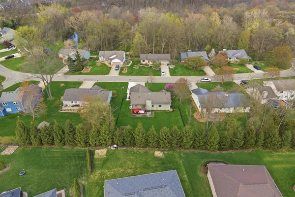 $445,000 | 3111 Smugglers Ridge, Walled Lake, MI 48390