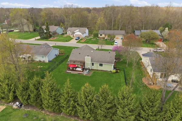 $445,000 | 3111 Smugglers Ridge, Walled Lake, MI 48390
