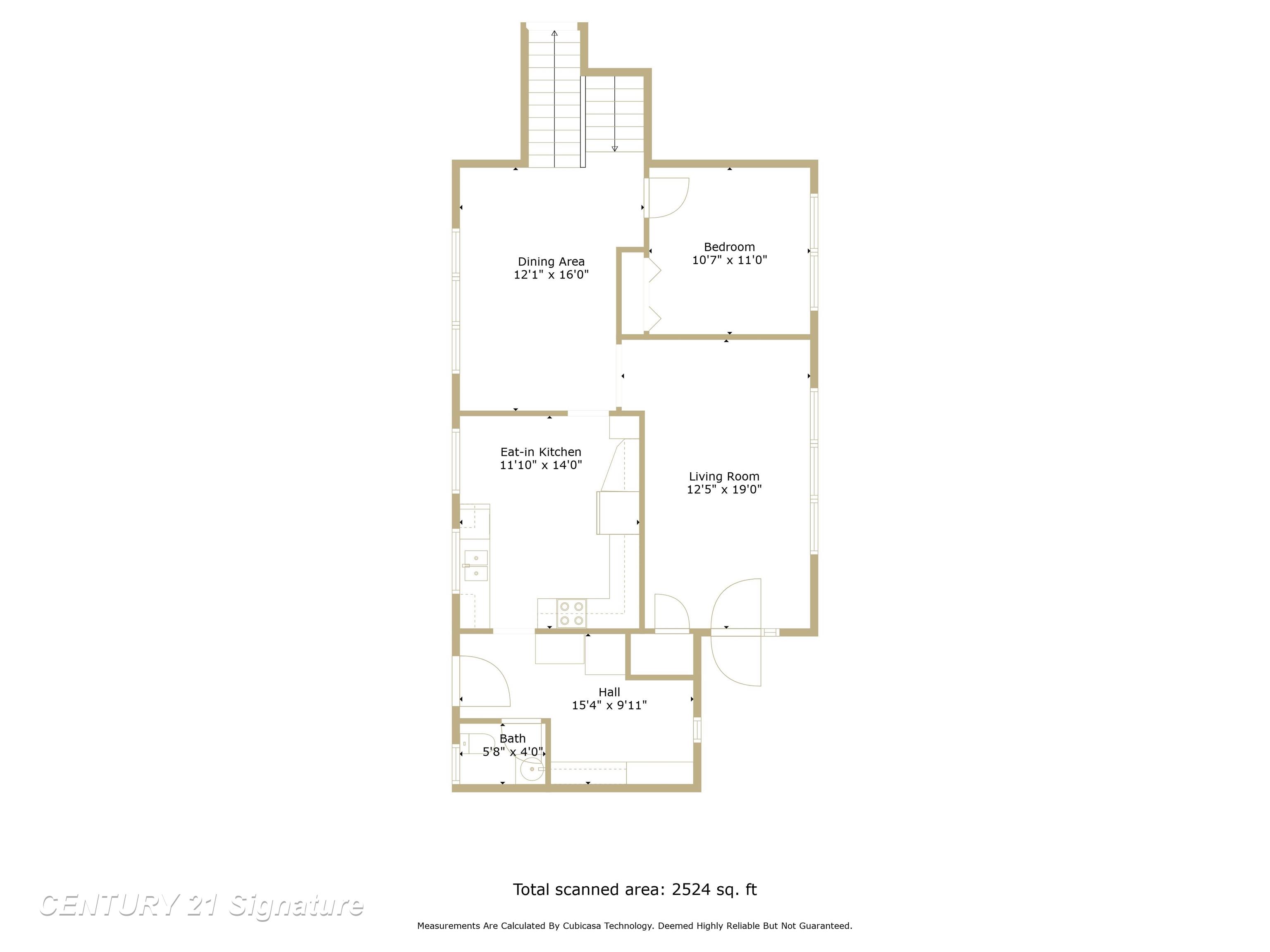 10285 Scott Road Freeland, MI 48623 - Photo 47 of 51