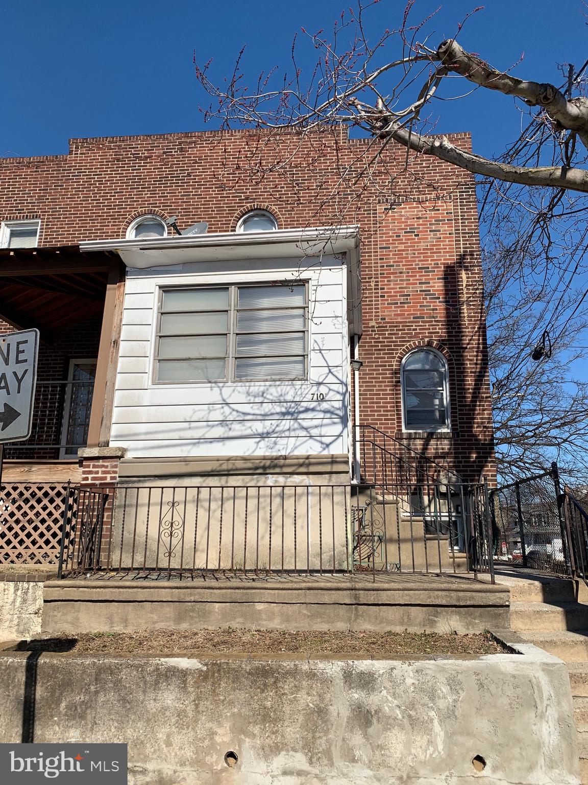 7101 Guilford Road Upper Darby, PA 19082 - Photo 1 of 12