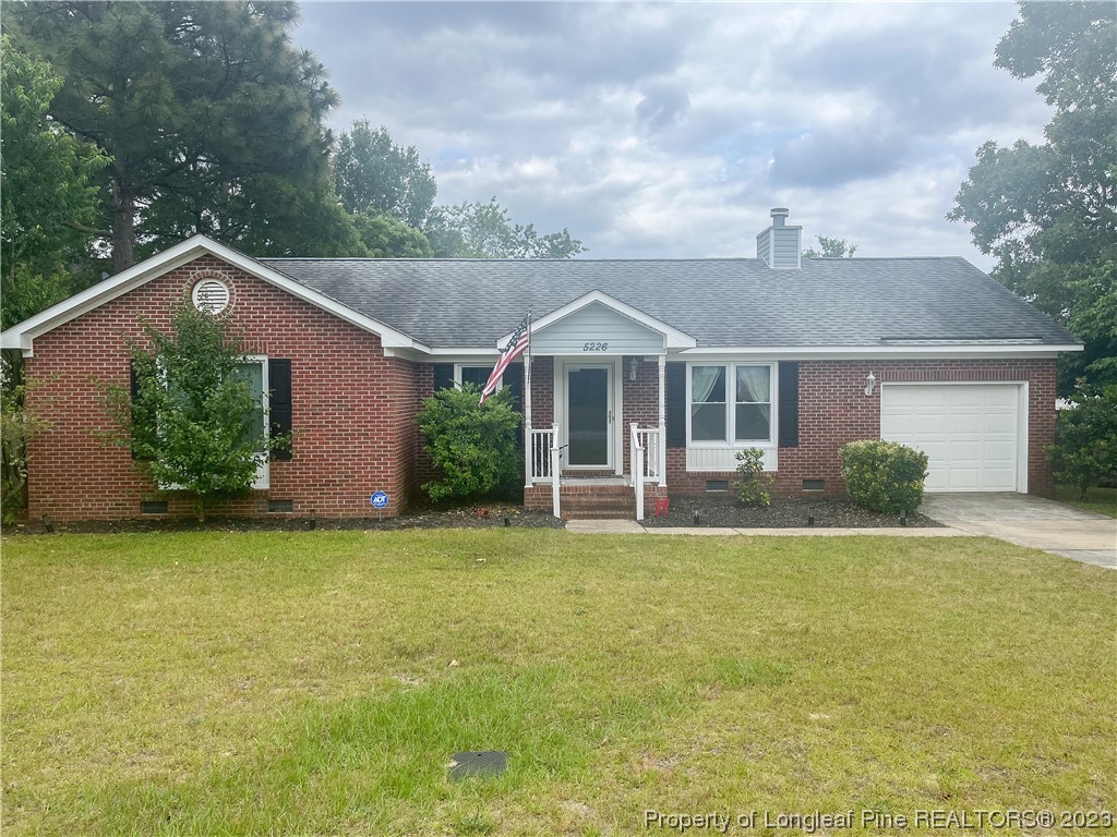 5226 Archer Road Hope Mills, NC 28348 - Photo 1 of 1 Gallery Image 1