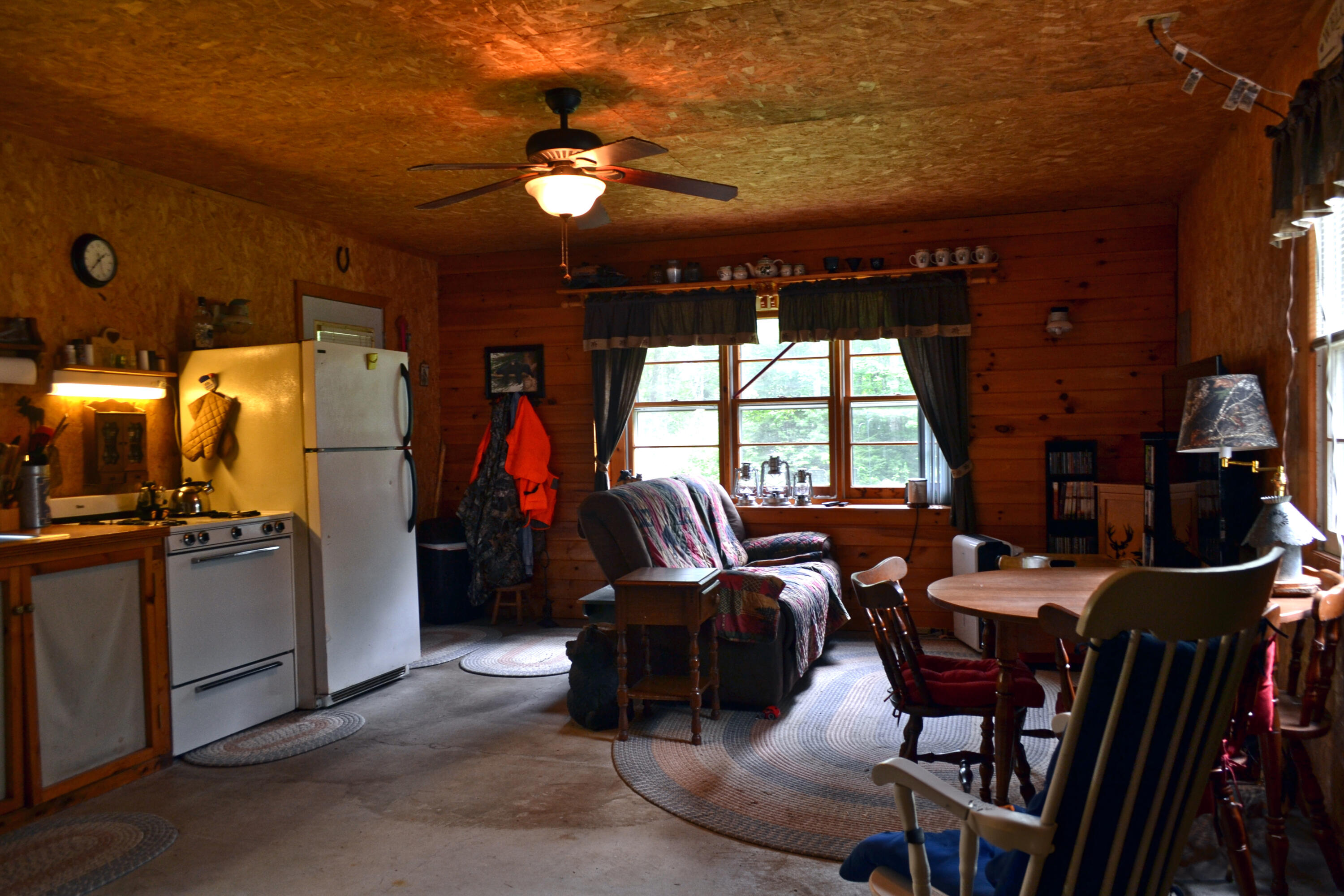 31 Parkman Road Wellington, ME 04942 - Photo 10 of 39 9