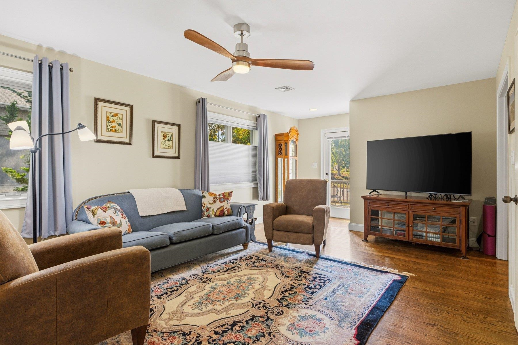 229 Cushing Road Newmarket, NH 03857 - Photo 7 of 46 Gallery Image 7