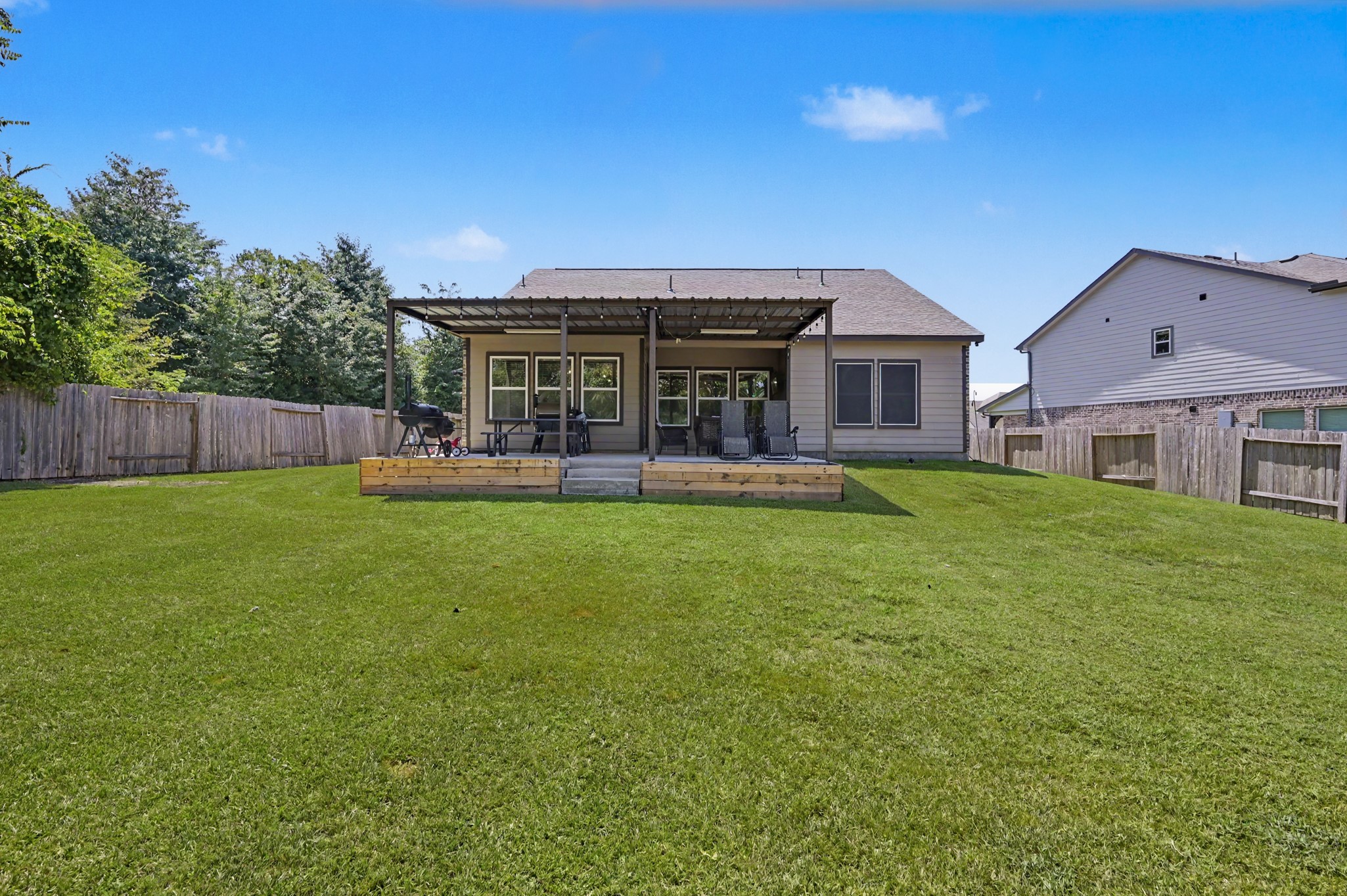 13258 Ridgeview Willis, TX 77318 - Photo 42 of 45 Gallery Image 42