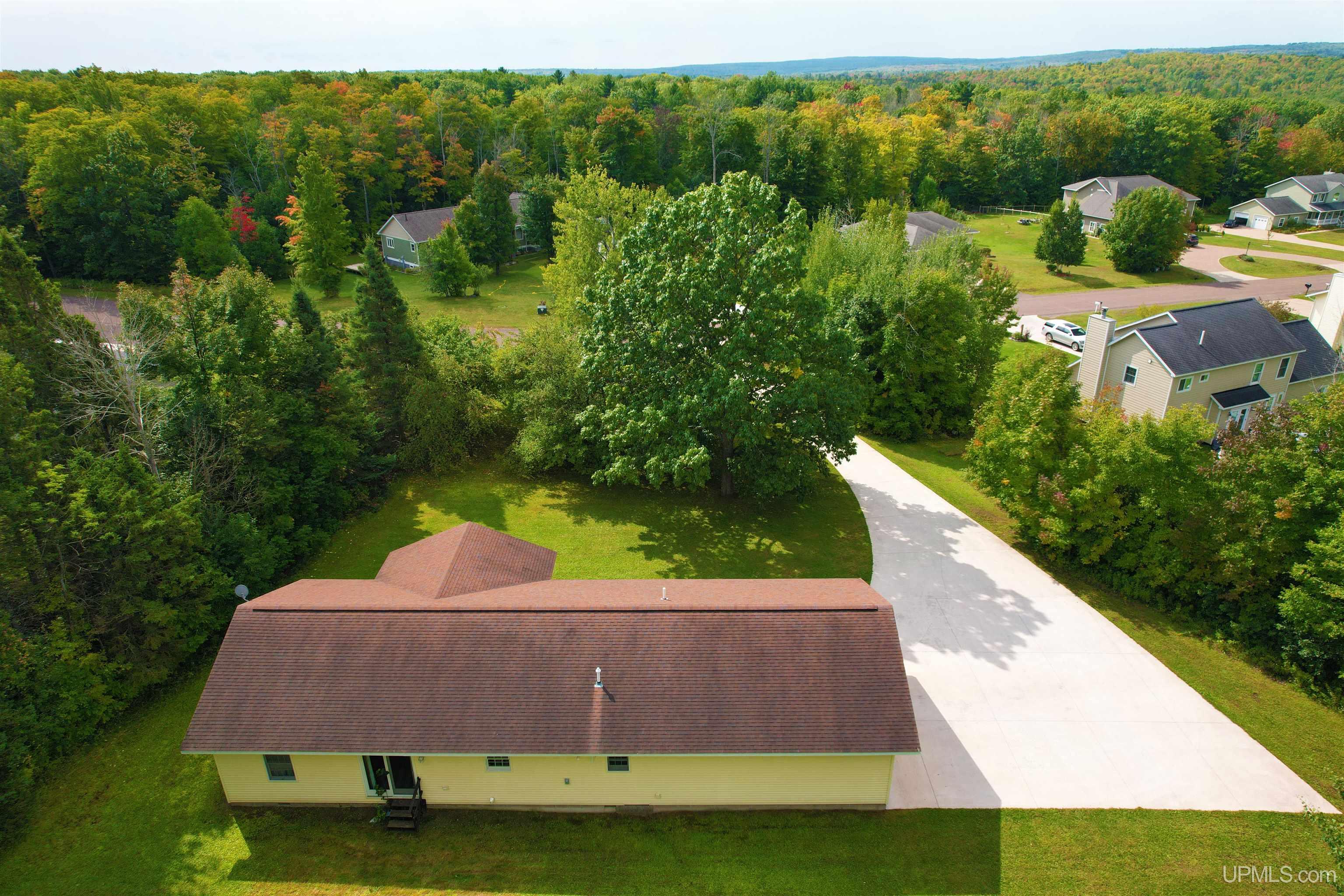 19426 Copper Ridge Houghton, MI 49931 - Photo 24 of 25 Gallery Image 24