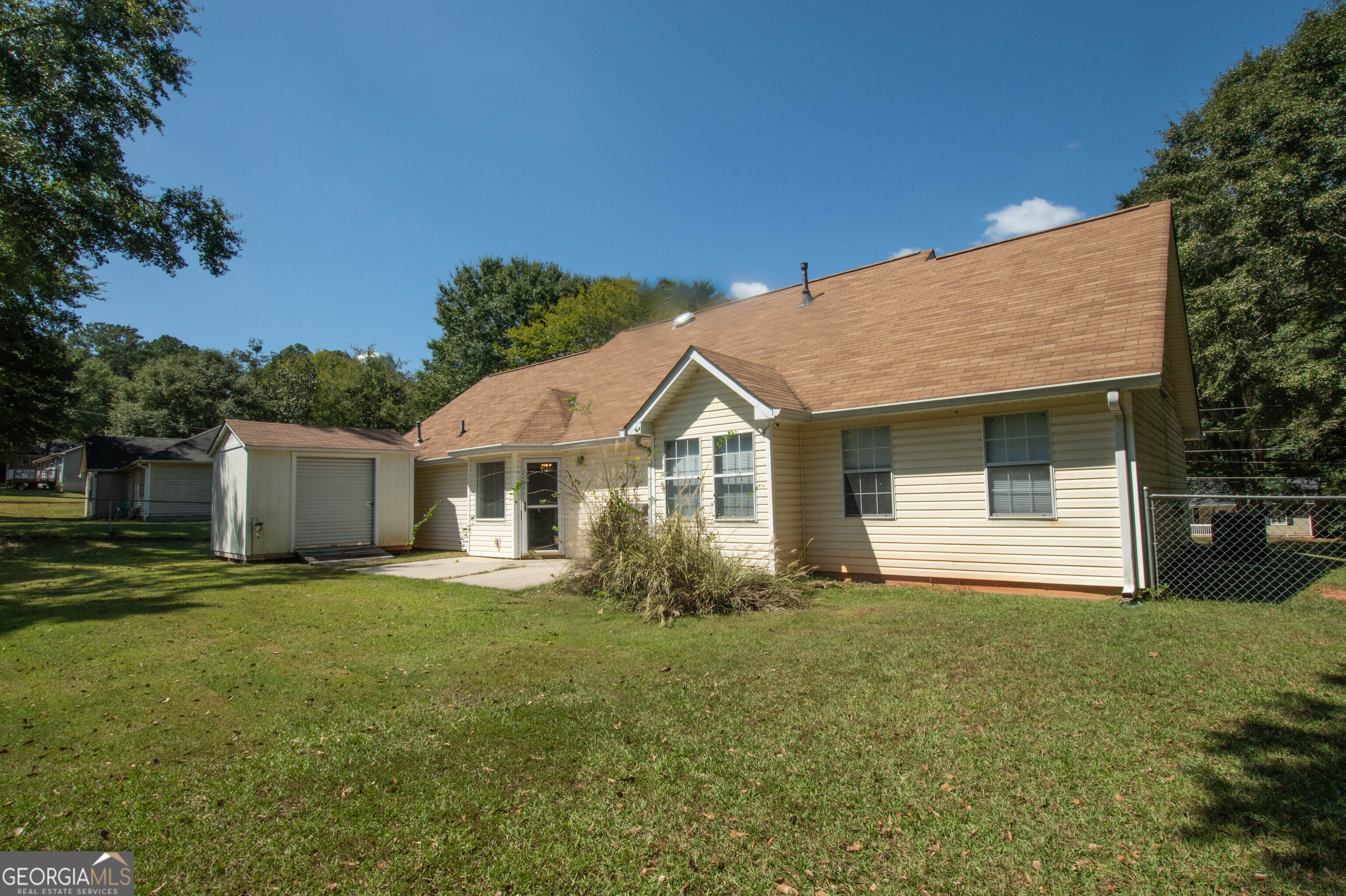 487 Spring Street Social Circle, GA 30025 - Photo 25 of 30 Gallery Image 25