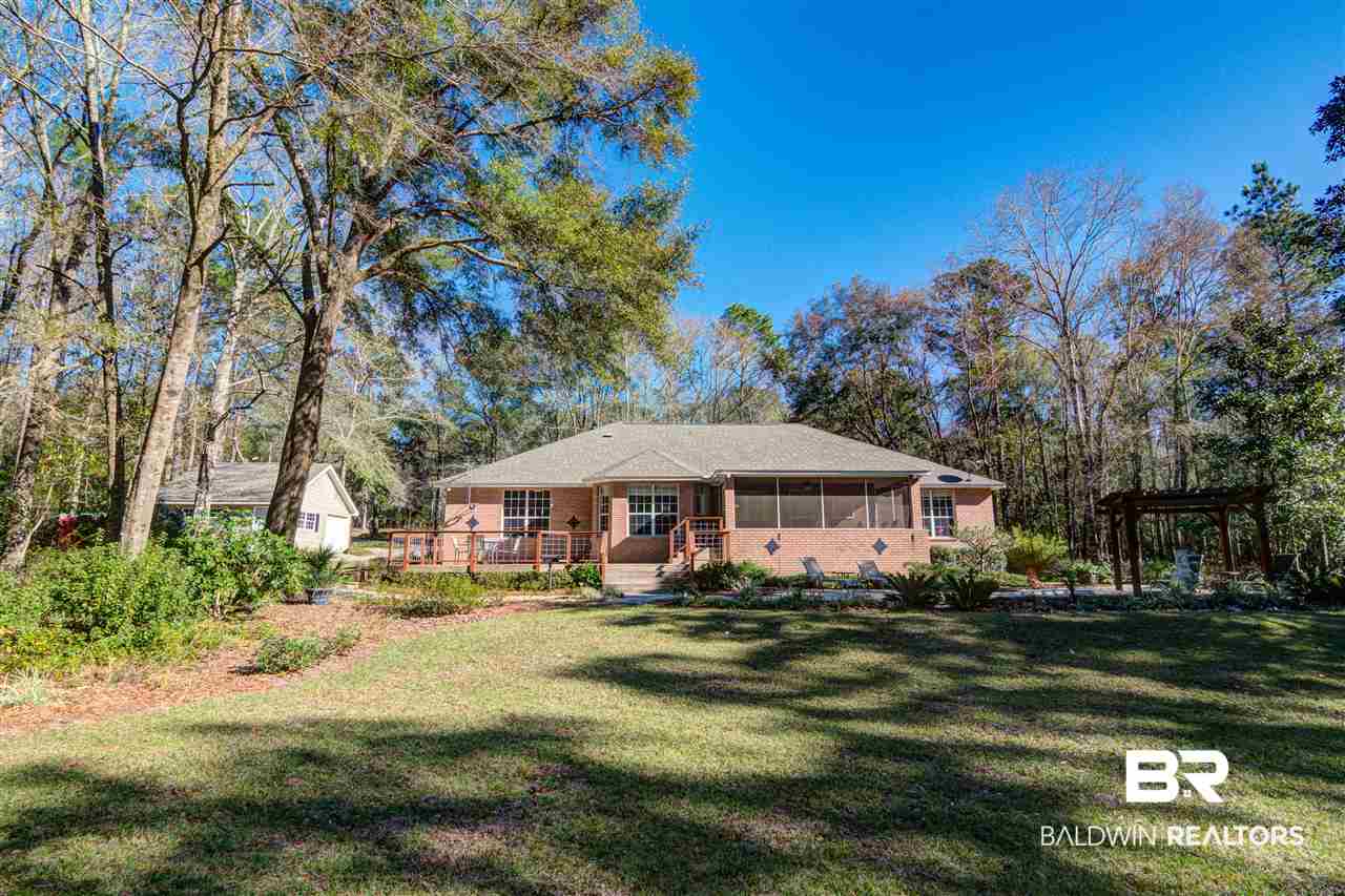 22487 McPhillips Road Loxley, AL 36551 - Photo 3 of 26