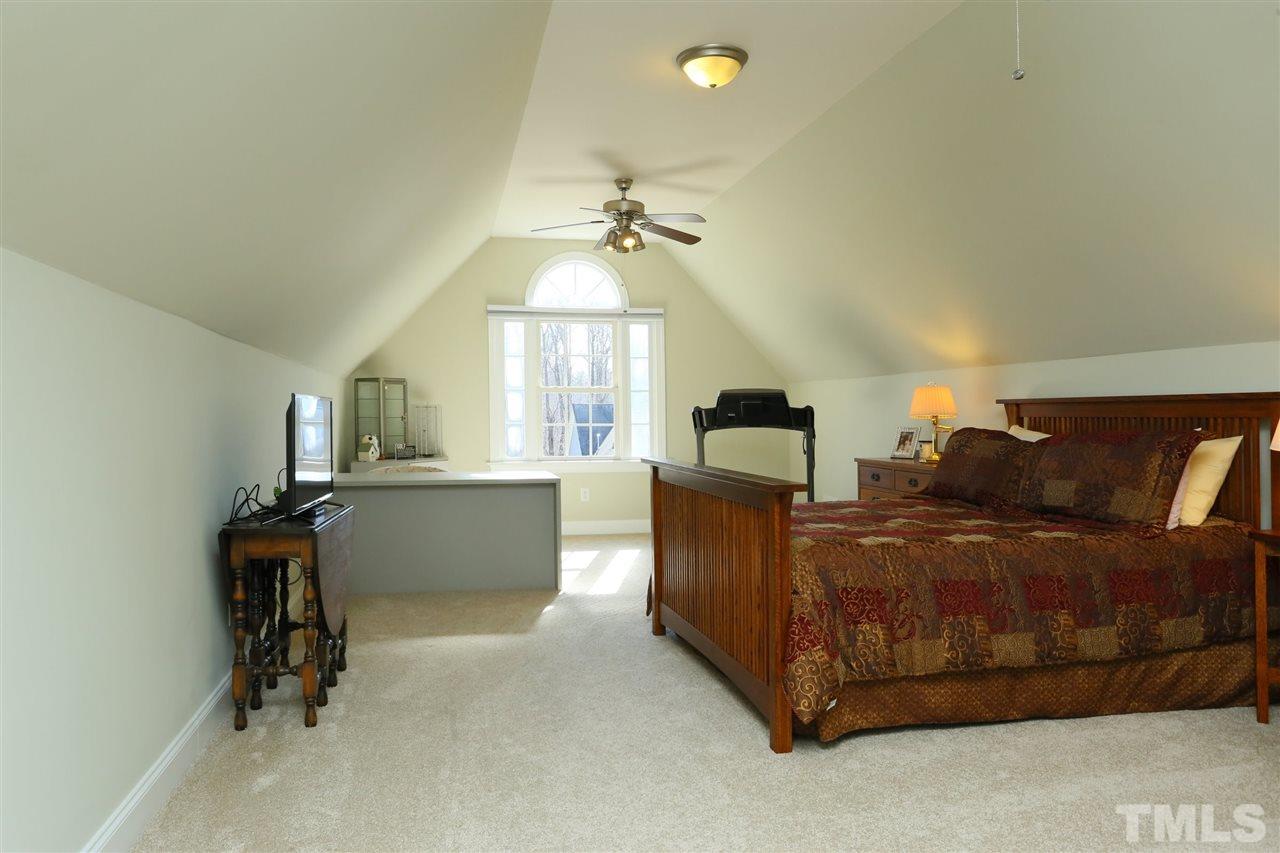 303 May Farm Road Pittsboro, NC 27312 - Photo 16 of 25