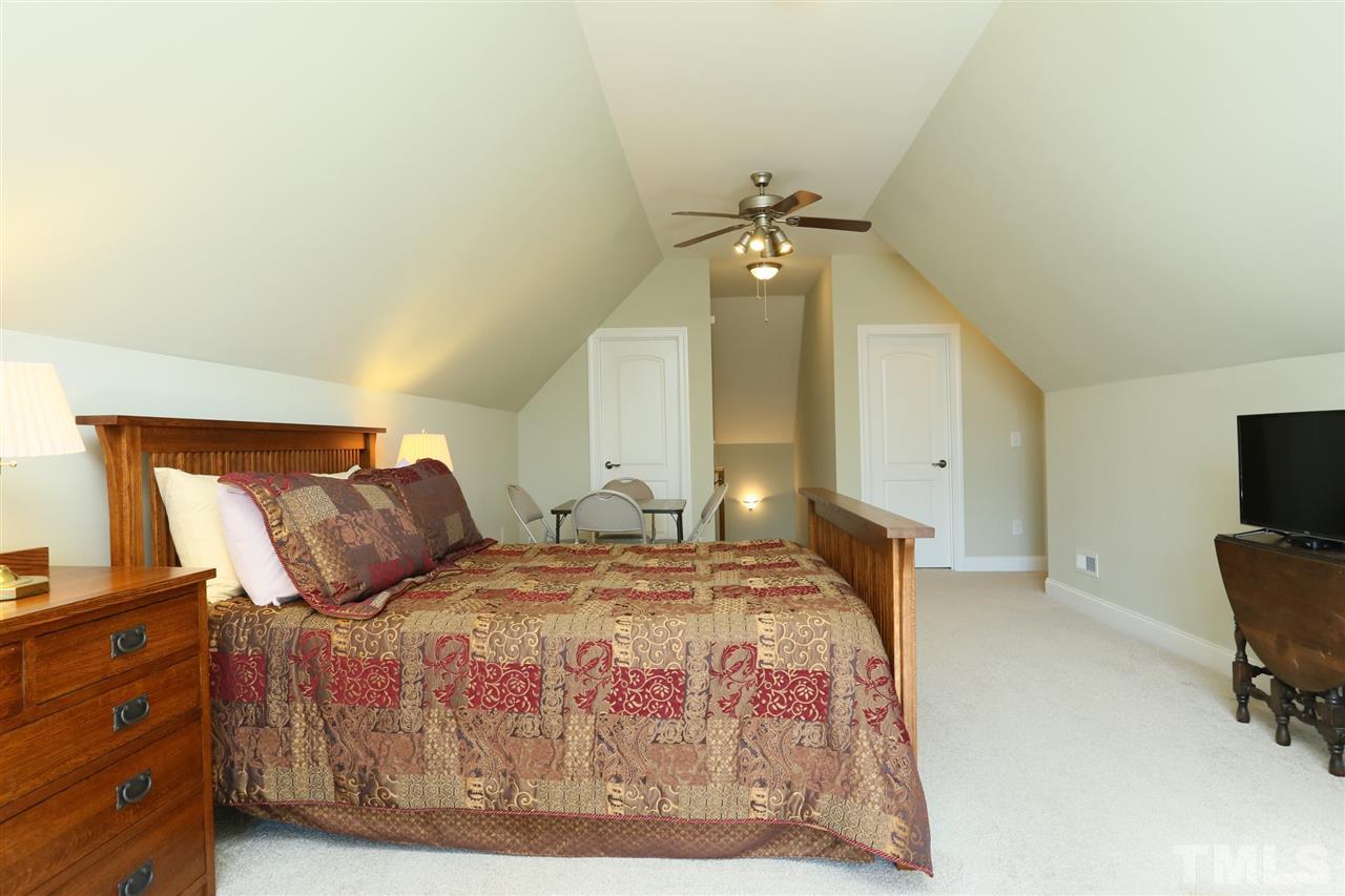 303 May Farm Road Pittsboro, NC 27312 - Photo 17 of 25 Great closets and storage space!