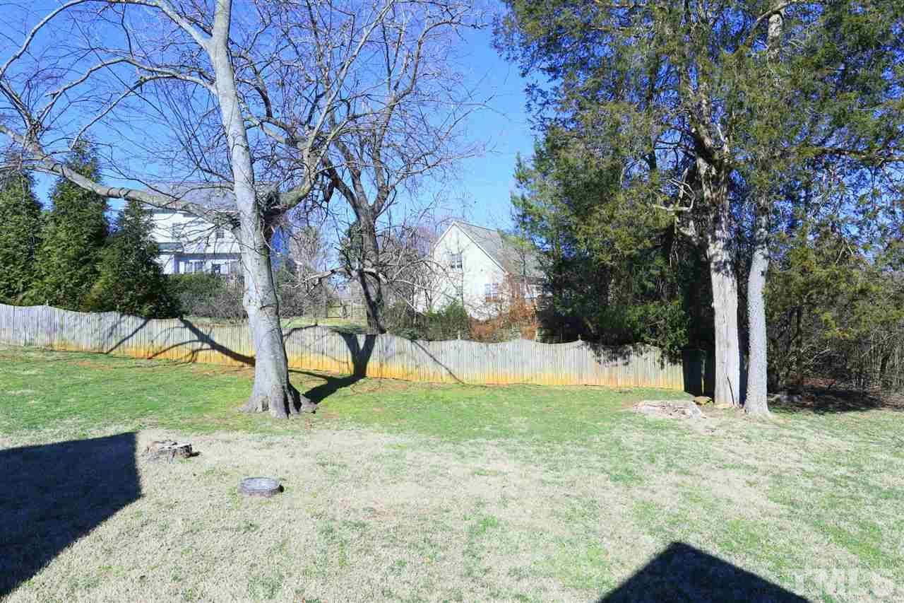 303 May Farm Road Pittsboro, NC 27312 - Photo 20 of 25