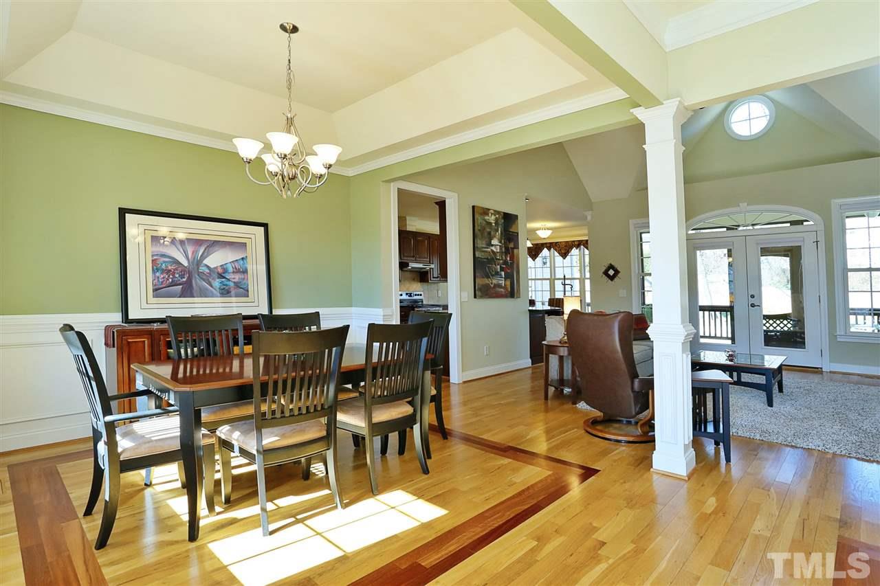 303 May Farm Road Pittsboro, NC 27312 - Photo 4 of 25