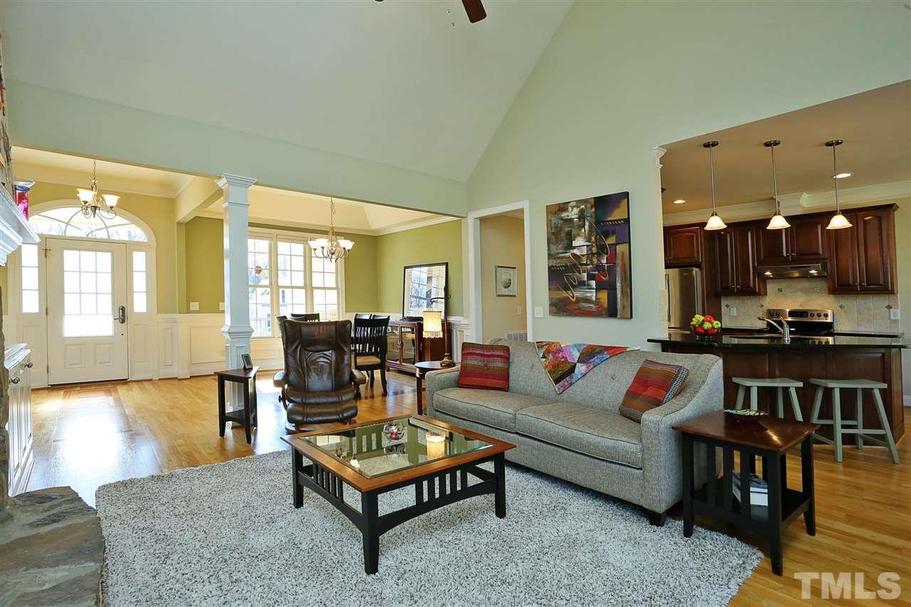 303 May Farm Road Pittsboro, NC 27312 - Photo 6 of 25