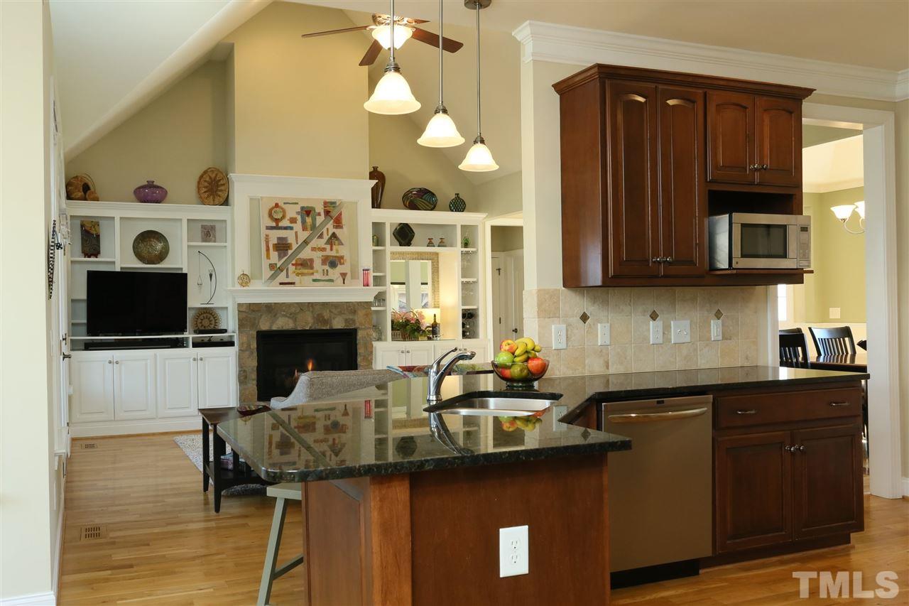 303 May Farm Road Pittsboro, NC 27312 - Photo 9 of 25